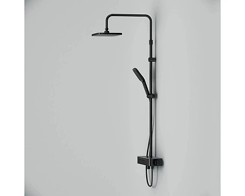 Приобрести Душевая система 300х210 мм Am.Pm Func F078F722 в магазине сантехники Santeh-Crystal.ru