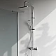 Купить Душевая система 300х210 мм Am.Pm Func F078F500 в магазине сантехники Santeh-Crystal.ru
