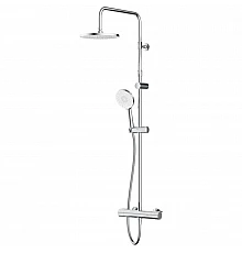 Душевая система 228 мм Am.Pm X-Joy F0785A400