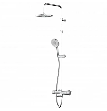 Душевая система 228 мм Am.Pm X-Joy F0785A500