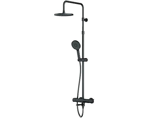 Купить Душевая система 228 мм Am.Pm X-Joy F0785A522 в магазине сантехники Santeh-Crystal.ru