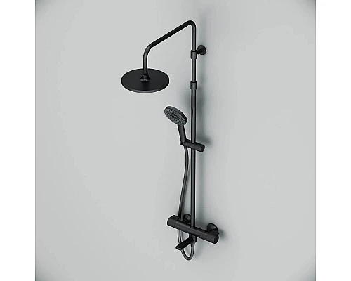 Купить Душевая система 228 мм Am.Pm X-Joy F0785A522 в магазине сантехники Santeh-Crystal.ru