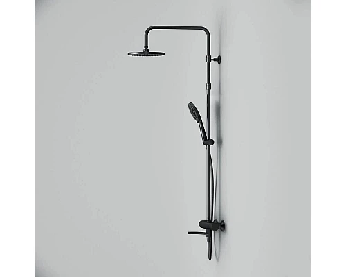 Купить Душевая система 228 мм Am.Pm X-Joy F0785A522 в магазине сантехники Santeh-Crystal.ru