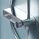Заказать Душевая система 220 мм Am.Pm X-Joy F0785A600 в магазине сантехники Santeh-Crystal.ru