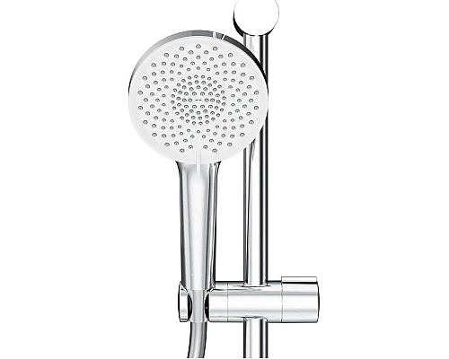 Заказать Душевая система 220 мм Am.Pm X-Joy F0785A600 в магазине сантехники Santeh-Crystal.ru