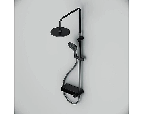 Купить Душевая система 220 мм Am.Pm X-Joy F0785A622 в магазине сантехники Santeh-Crystal.ru