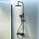 Приобрести Душевая система 220 мм Am.Pm X-Joy F0785A722 в магазине сантехники Santeh-Crystal.ru