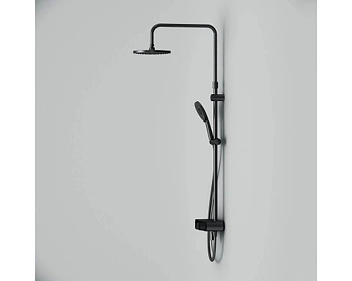 Приобрести Душевая система 220 мм Am.Pm X-Joy F0785A722 в магазине сантехники Santeh-Crystal.ru
