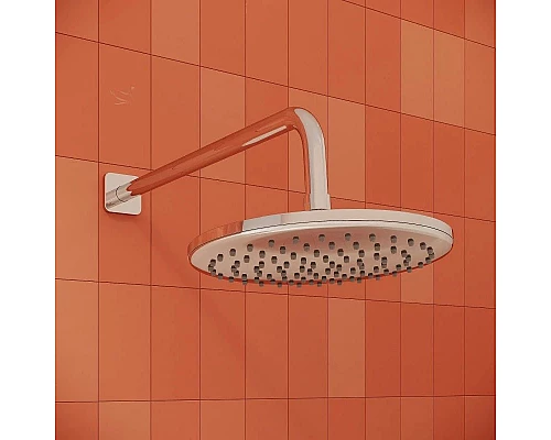 Приобрести Душевой комплект 225 мм IDDIS Ray RAYSB03i68 в магазине сантехники Santeh-Crystal.ru