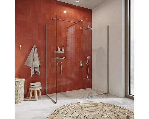 Купить Душевой комплект 225 мм IDDIS Ray RAYSB02i67 в магазине сантехники Santeh-Crystal.ru