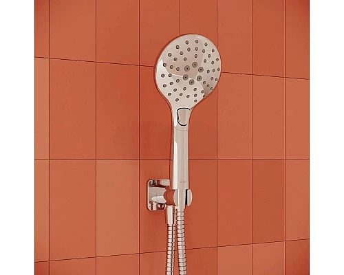 Купить Душевой комплект 225 мм IDDIS Ray RAYSB02i67 в магазине сантехники Santeh-Crystal.ru