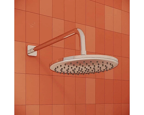 Купить Душевой комплект 225 мм IDDIS Ray RAYSB02i67 в магазине сантехники Santeh-Crystal.ru