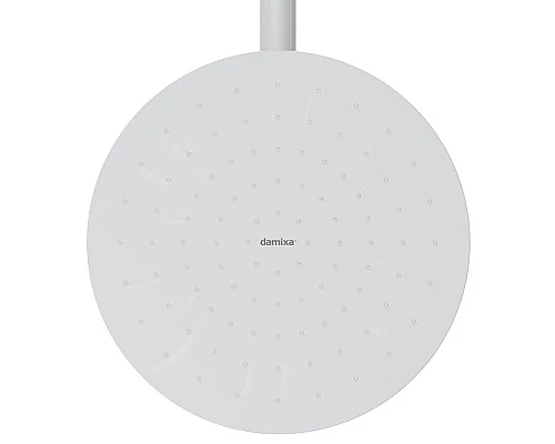 Заказать Душевая стойка 225 мм Damixa Jupiter 977000200 в магазине сантехники Santeh-Crystal.ru