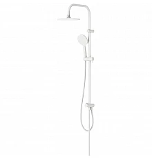 Душевая стойка 225 мм Damixa Jupiter 977000200