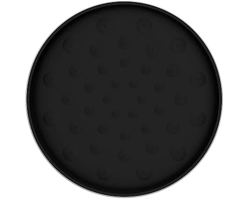 Заказать Душевой комплект 300 мм Vincea Inspire VSFW-433TI2MB в магазине сантехники Santeh-Crystal.ru