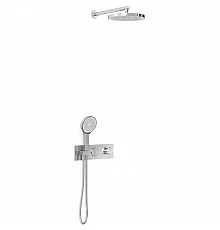 Душевой комплект 260 мм Vincea VSFW-422T2CH