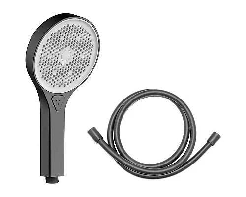 Заказать Душевой комплект 260 мм Vincea VSFW-422T2GM в магазине сантехники Santeh-Crystal.ru