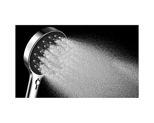 Душевой гарнитур Vincea Inspire VSHN-3I2HCH 4 режима, хром