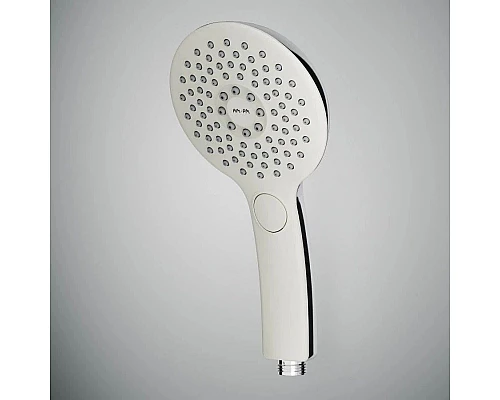 Приобрести Душевой лейка 120 мм Am.Pm Inspire 2.0 F0250A000 в магазине сантехники Santeh-Crystal.ru