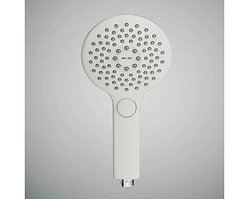 Приобрести Душевой лейка 120 мм Am.Pm Inspire 2.0 F0250A000 в магазине сантехники Santeh-Crystal.ru