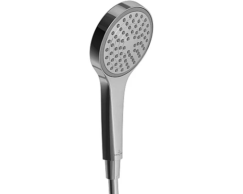 Приобрести Душевая лейка 114 мм Villeroy & Boch Embrace TVS1084110161 в магазине сантехники Santeh-Crystal.ru