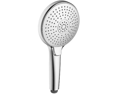 Купить Душевая лейка 124 мм Lemark LM8117C в магазине сантехники Santeh-Crystal.ru