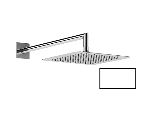 Приобрести Верхний душ 300 мм Cezares Porta PORTA-TDDQ-30-BIO в магазине сантехники Santeh-Crystal.ru