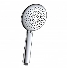 Душевая лейка 120 мм AltroBagno AltroBagnoHS070802Cr