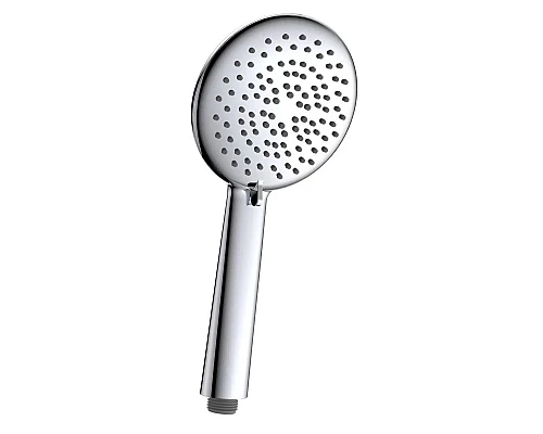 Душевая лейка 120 мм AltroBagno AltroBagnoHS070802Cr