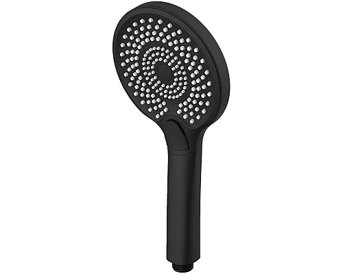 Заказать Душевая лейка 120 мм IDDIS Optima Home OPH12BPi18 в магазине сантехники Santeh-Crystal.ru