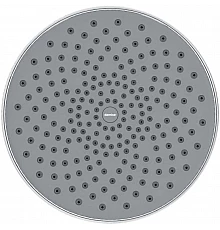 Верхний душ 236 мм Damixa Apollo 947050000