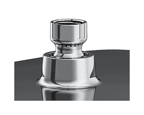 Приобрести Верхний душ 236 мм Damixa Apollo 947050000 в магазине сантехники Santeh-Crystal.ru