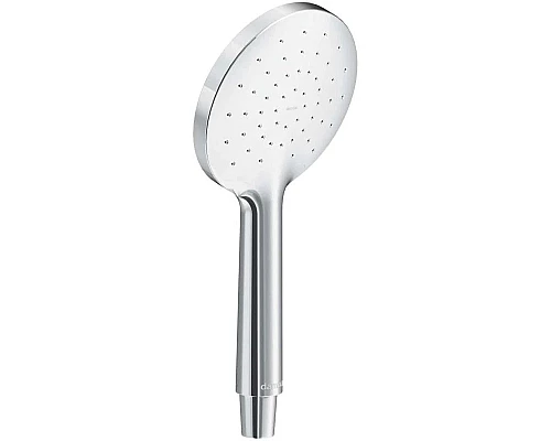 Купить Душевая лейка 120 мм Damixa Jupiter 977020000 в магазине сантехники Santeh-Crystal.ru