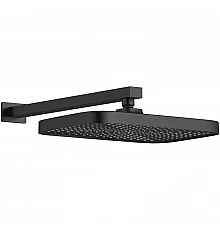 Верхний душ 315х210 мм Vincea VSHD-41CMB