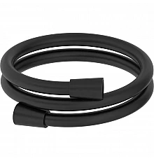 Душевой шланг черный матовый 160 см Jacob Delafon E75206-BL