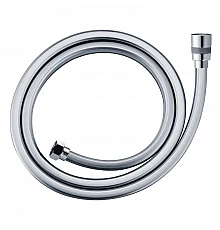 Душевой шланг AltroBagno AltroBagnoSH071102Cr 150 см, серебряный
