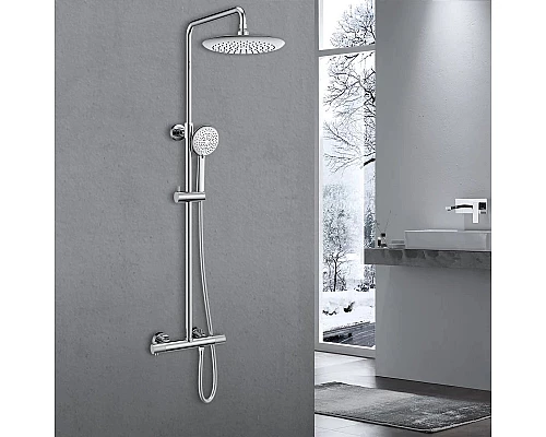 Душевая система 250 мм Vincea Desire VSFS-1D0TCH