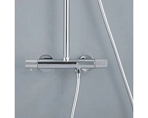 Душевая система 250 мм Vincea Desire VSFS-1D0TCH