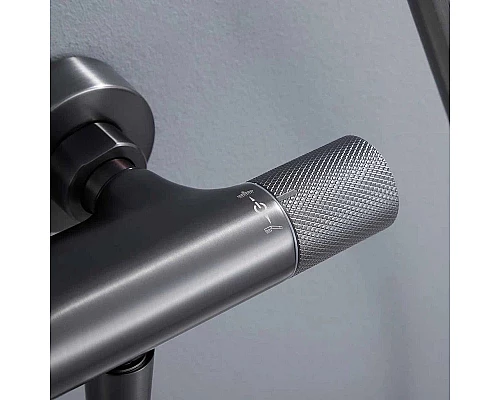 Душевая система 250 мм Vincea Desire VSFS-1D0TGM