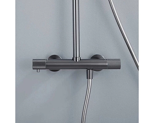 Душевая система 250 мм Vincea Desire VSFS-1D0TGM