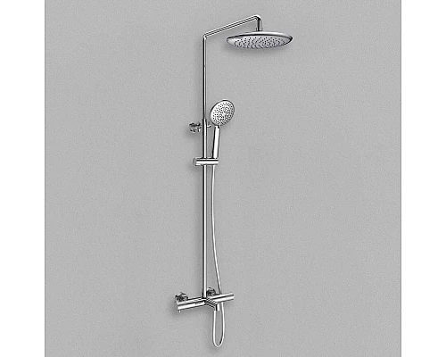 Душевая система 250 мм Vincea Desire VSFS-1D1TCH