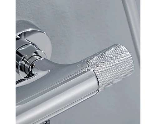 Душевая система 250 мм Vincea Desire VSFS-1D1TCH