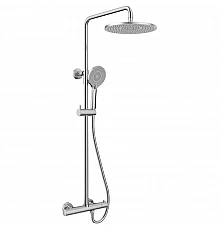 Душевая система 250 мм Vincea Esse VSFS-1E0TCH