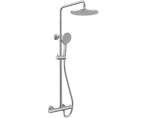 Душевая система 250 мм Vincea Esse VSFS-1E0TCH