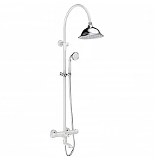 Душевая система 210 мм AltroBagno Beatrice AltroBagnoBeatrice030405Bi