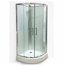 Душевая  кабина 90x90 см  Ravak BOXCP4-90 X8B270C00Z1