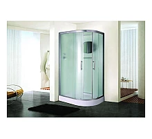 Душевая кабина 115х85х210 см Esbano ES-115CR(LEFT)
