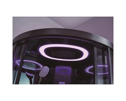 Заказать Душевая кабина 90×90×215 см SSWW BU601 в магазине сантехники Santeh-Crystal.ru