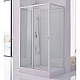 Приобрести Душевая кабина 120×80×223 см SSWW W0916L в магазине сантехники Santeh-Crystal.ru