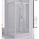 Приобрести Душевая кабина 120×80×223 см SSWW W0916R в магазине сантехники Santeh-Crystal.ru